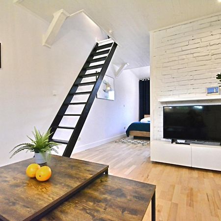 Sunset Apartments - Kapitanska - Plaza 500M Свиноуйсьце Экстерьер фото
