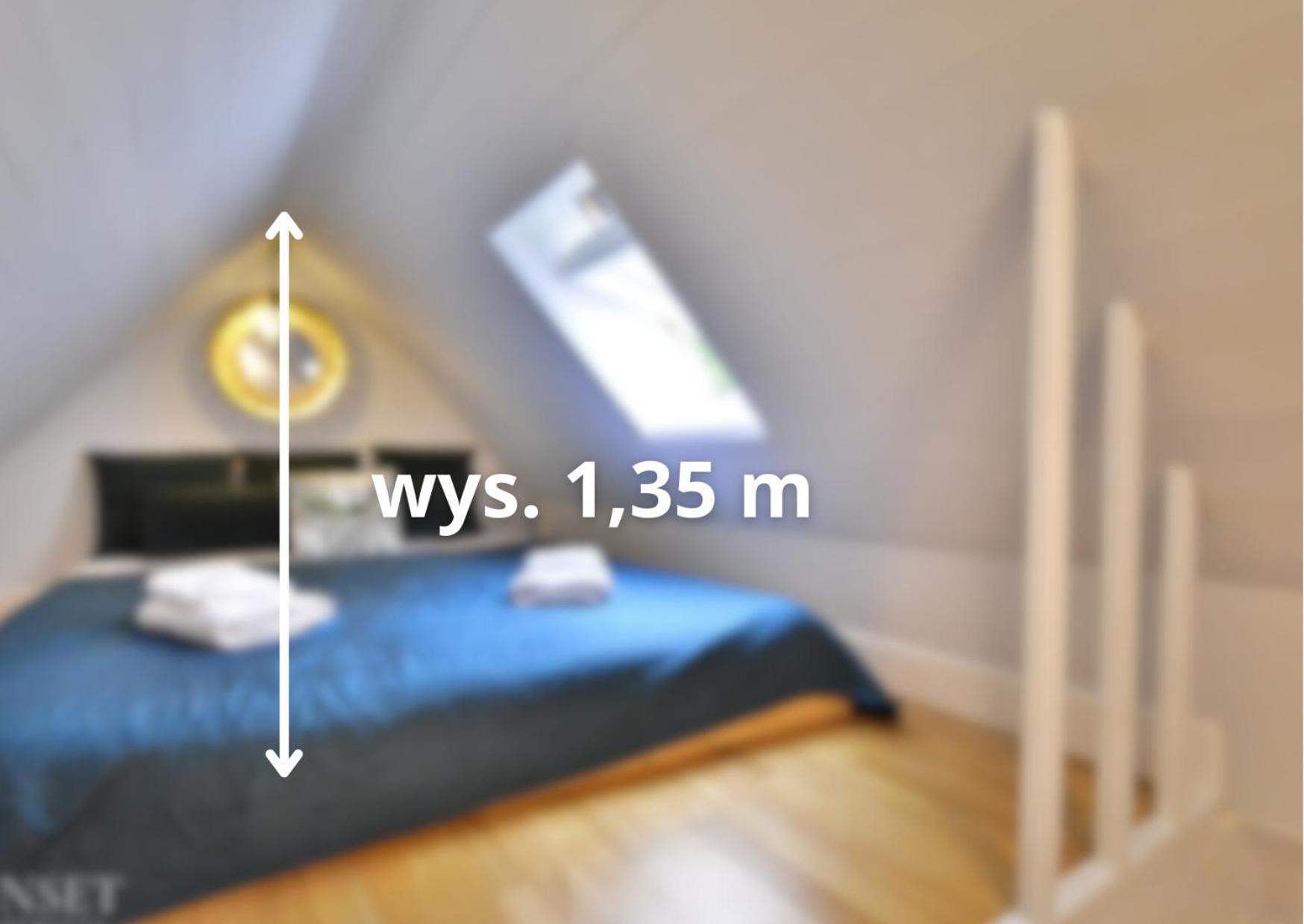 Sunset Apartments - Kapitanska - Plaza 500M Свиноуйсьце Экстерьер фото